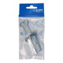 Lapafil Crochet basculant m-4 (blister de 2 unités)