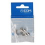 Edm Fusible 5 x 20 mm 10 A, Lot de 5 unités