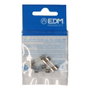 Edm Fusible 5 x 20 mm 16 A avec indicateur de fusion, pack de 5