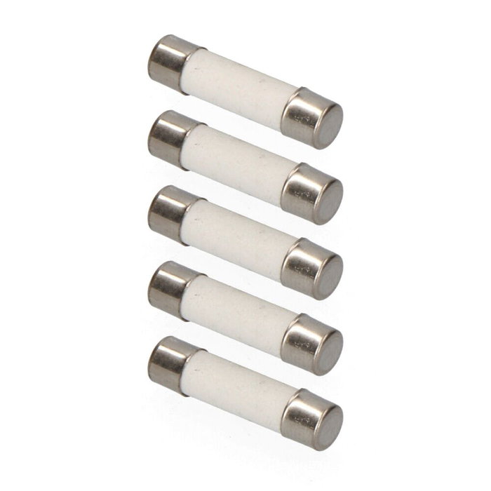 Edm Fusible 5 x 20 mm 4 A (lot de 5) Edm Fusible 5 x 20 mm 4 A (lot de 5)