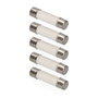 Edm Fusible 5 x 20 mm 4 A (lot de 5)