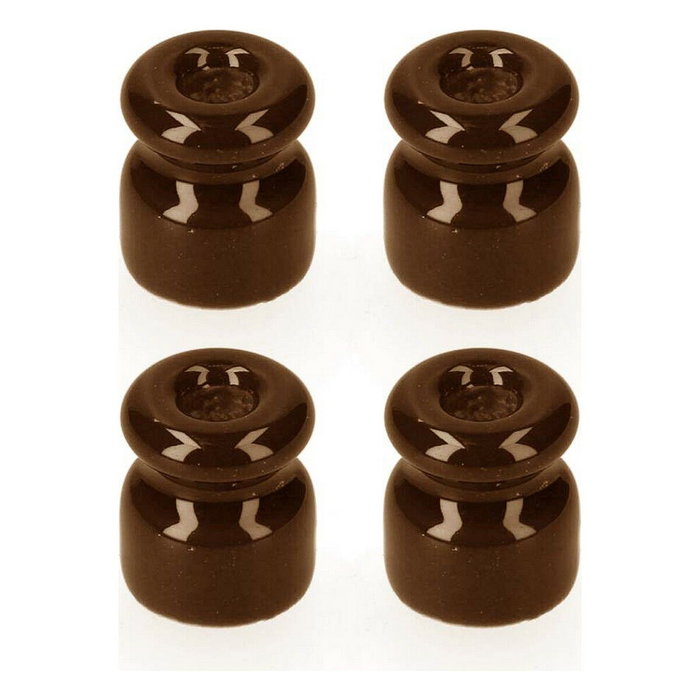 Attache de câbles EDM E67319 Isolateur Attache de câbles EDM E67319 Isolateur