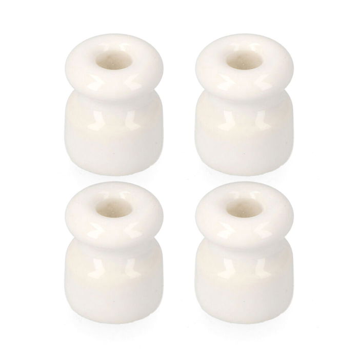 Attache de câbles EDM E67320 Isolateur