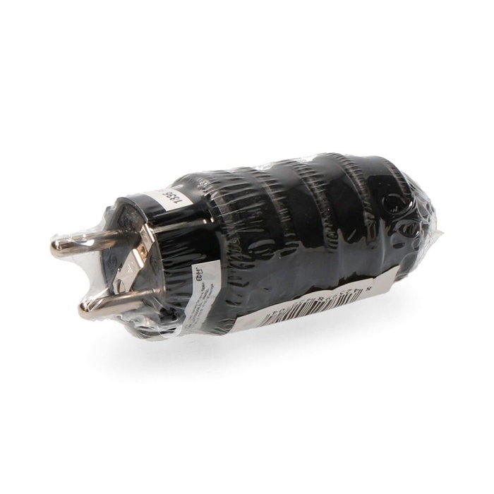 Edm Clavija de goma 16a t/tl 4,8mm (retractilada)