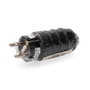 Edm Clavija de goma 16a t/tl 4,8mm (retractilada)