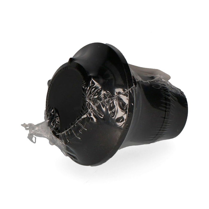 Solera Porte-lampe semi-fileté E14 avec rondelle noir