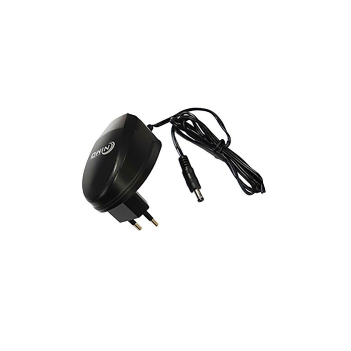 Nimo Alimentateur stabilisé 12V 1000mA avec jack 5.5x2.1x10mm noir Nimo Alimentateur stabilisé 12V 1000mA avec jack 5.5x2.1x10mm noir