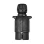 Bensontools Attelage de remorque 7 broches