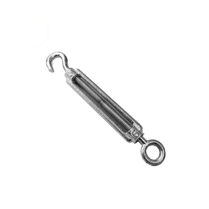 Edm Tendeur ouvert en zinc M10 Edm Tendeur ouvert en zinc M10