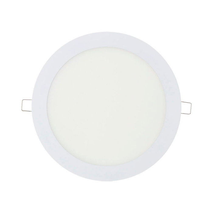 Spot encastré EDM 31565 Downlight A F 20 W 1500 lm (6400 K) Spot encastré EDM 31565 Downlight A F 20 W 1500 lm (6400 K)