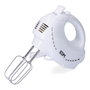 Edm Batteur malaxeur 200W 5 vitesses + turbo blanc