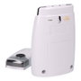 Edm Timbre sans fil Volga 85dB 120m IP44 16 mélodies 3 modes avec et sans lumière blanc