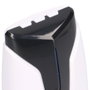 Edm Timbre sans fil Volga 85dB 120m IP44 16 mélodies 3 modes avec et sans lumière blanc