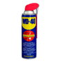 WD-40 Lubrifiant Multiusage en Aérosol 500 ml