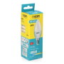Edm Ampoule LED Bougie E14 5W 400lm 6400K Blanc Froid 3,6x10cm