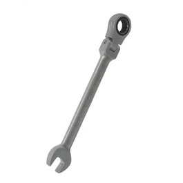 Mota Herramientas Clé combinée articulée avec cliquet 8 mm