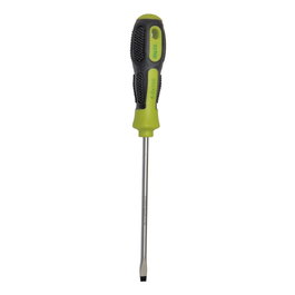 Mota Herramientas Destornillador punta plana 6,5 x 150 mm