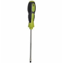 Mota Herramientas Destornillador punta plana 10 x 200 mm