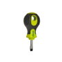 Mota Herramientas Destornillador punta plana 5.5 x 25 mm