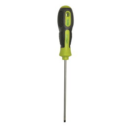 Mota Herramientas Destornillador punta plana 3,0 x 100 mm