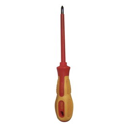 Mota Herramientas Tournevis isolé PH2 x 125 mm
