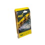 Mota Herramientas Mcj9 Jeu de 9 forets widia pour bois, métal et maçonnerie Ø5-6-8 mm
