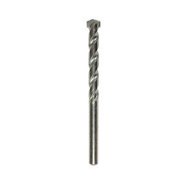 Mota Herramientas Mèche courte à pointe de carbure de tungstène Ø4,0 x 75 mm