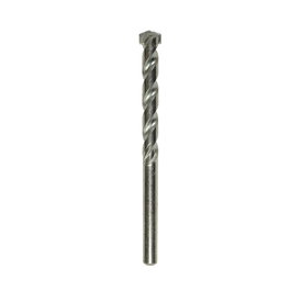 Mota Herramientas Mèche courte à pointe de carbure de tungstène Ø 8,0 x 120 mm