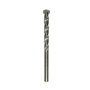 Mota Herramientas W08 Broche courte pointe widia Ø 8 x 120 mm – Carbure de tungstène granit brique