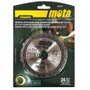 Mota Scie circulaire widia 115mm 24 dents
