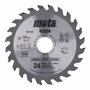 Mota Disque de coupe sc124p