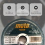 Mota Herramientas Disque de coupe acier inox ø115 x 1,6 x 22,23 mm