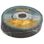 Mota Herramientas Disco de desbaste ox. ø115 x 4,8 x 22,23 mm