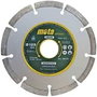 Mota Disque de coupe diamanté clp18 ss115 de 115 mm