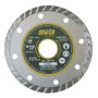 Mota Disque diamanté turbo Ø115 mm pour granit, brique et carrelage - Modèle ST115