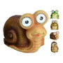 Ipae Progarden Figure solaire d'animal modèles surtits 11 cm