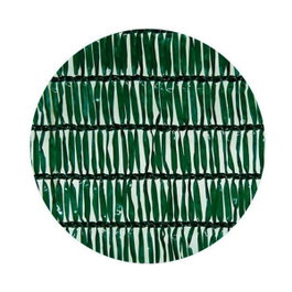 Edm Maille d'occultation verte 1,5 x 50 m 90 g/m²