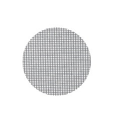 Edm Rouleau de moustiquera gris, 0,60 x 30 m