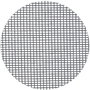 Moustiquaire EDM 75871 Gris PVC Fibre de Verre 0,8 x 30 m Rouleau