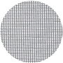 Moustiquaire EDM 75871 Gris PVC Fibre de Verre 0,8 x 30 m Rouleau