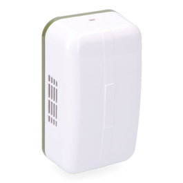 Edm Guadiana Sonnette musicale 110-230V 80dB blanc 13,5x7,9x5 cm
