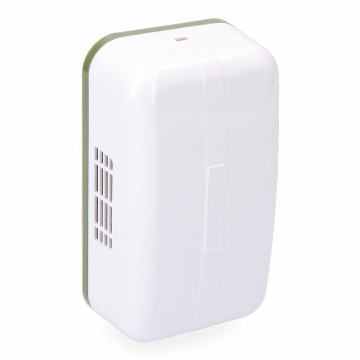 Sonnette EDM 49205 Guadiana 80 dB 13,5 x 7,9 x 5 cm (110-230 V) (110 - 230 V) Sonnette EDM 49205 Guadiana 80 dB 13,5 x 7,9 x 5 cm (110-230 V) (110 - 230 V)