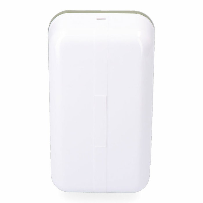 Sonnette EDM 49205 Guadiana 80 dB 13,5 x 7,9 x 5 cm (110-230 V) (110 - 230 V) Sonnette EDM 49205 Guadiana 80 dB 13,5 x 7,9 x 5 cm (110-230 V) (110 - 230 V)