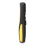 Edm Lampe torche LED XL Patrol Blaze 5W 200 lm avec crochet + aimant, 3 piles AA fournies, 6500K, lumière froide, antidérapante