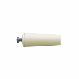 Schellenberg Butée pour persienne beige 60 mm