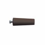 Schellenberg Butée pour store marron 60 mm