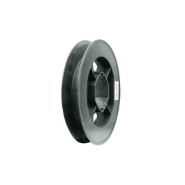 Schellenberg Disque pour volet roulant système maxi extérieur Ø 170 mm pour axe octogonal Ø 60 mm