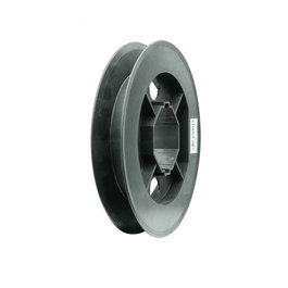 Schellenberg Disque pour persienne système maxi 190 mm pour axe octogonal 60 mm