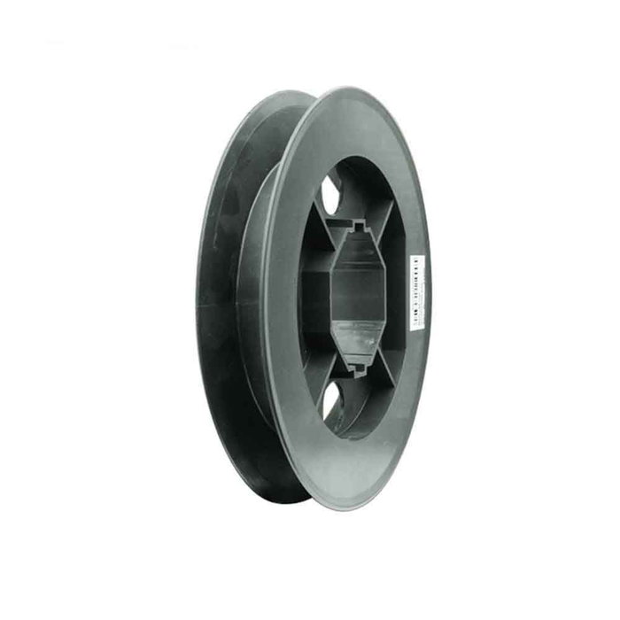 Schellenberg Disque pour persienne système maxi Ø 190 mm extérieur pour axe octogonal Ø 60 mm Schellenberg Disque pour persienne système maxi Ø 190 mm extérieur pour axe octogonal Ø 60 mm