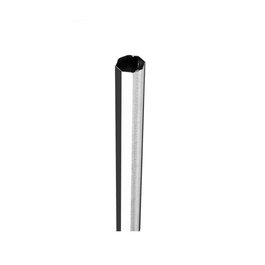 Schellenberg Eje octogonal système mini pour enroulement store Ø 40 mm x 1,5 m
